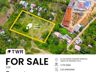 Property for Sale – El Salvador, Misamis Oriental