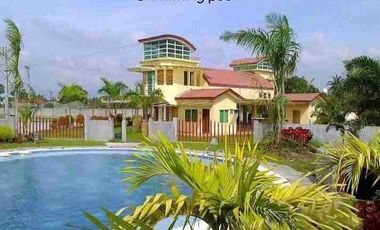 Installment lot for sale in Bellissima Brgy. Saguin, San Fernando Pampanga beside Villa Julita, infront of Coke & near SM Telabastagan