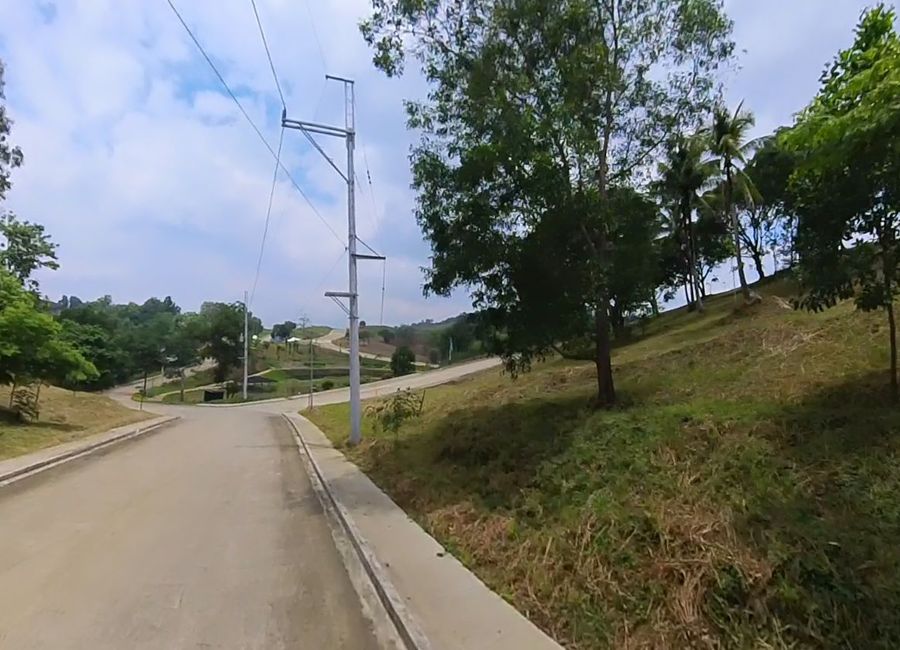 Marcos Highway, Bagong Nayon, Antipolo, Rizal