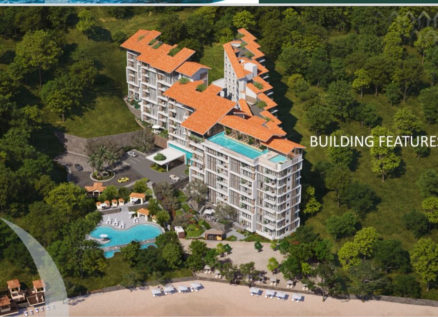 Terrazas de Punta Fuego, Nasugbu, Batangas image 3