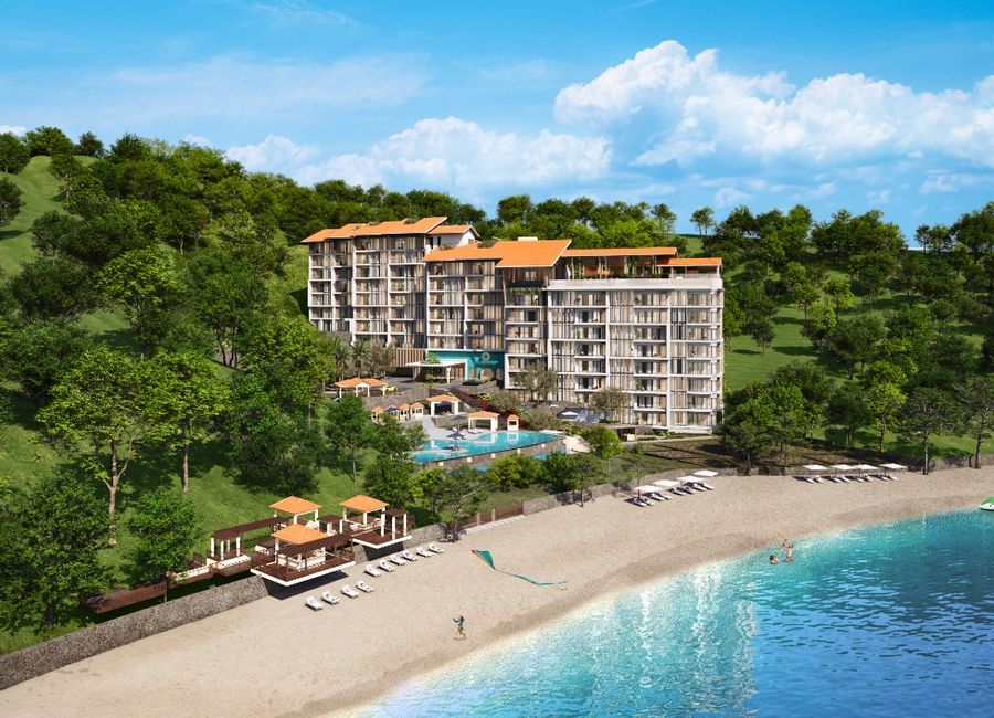 Terrazas de Punta Fuego, Nasugbu, Batangas