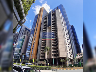 Office Space for Sale in Ortigas Center, Pasig | 278 sqm