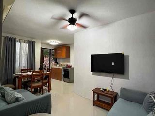 Fully Furnished Bungalow House for Rent in Ajoya Cordova Cebu Near CCLEX