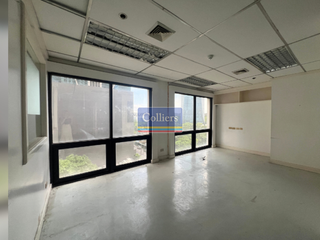 Office Space for Sale in Ortigas Center, Pasig | 108 sqm