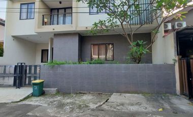 eraradiant.id | Rumah Dijual di Mertilang Bintaro, Sektor 9, bla
