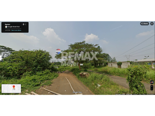 Dijual Tanah Potensial 1,8 Ha HGB BSD, Tangerang
