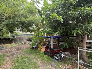 LOT FOR SALE IN MUNTINLUPA CITY
