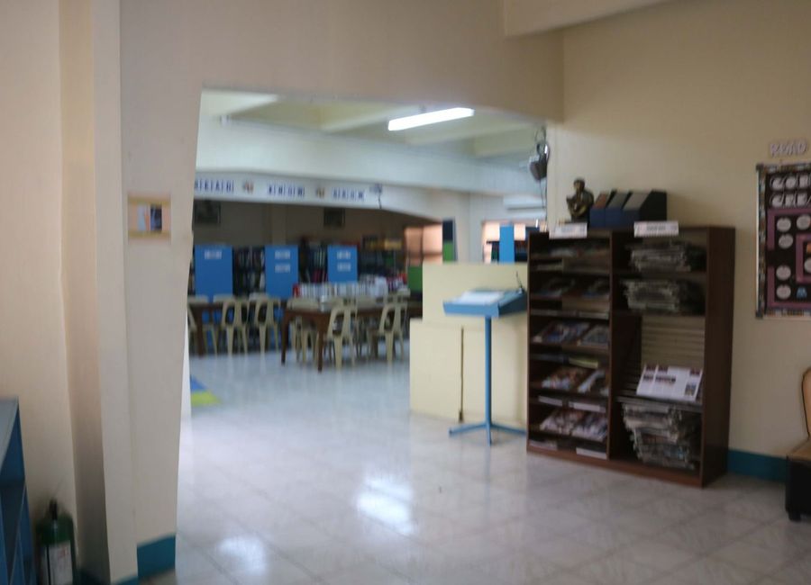 A. Bonifacio Avenue, Teachers Village, Santa Rosa, Cainta, Rizal image 3