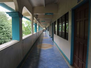 FOR SALE: 3,170 SQM Building in Morning Dew Montessori, Cainta, Rizal