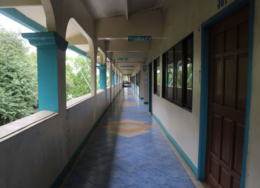 A. Bonifacio Avenue, Teachers Village, Santa Rosa, Cainta, Rizal