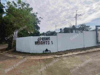 150 sqm Residential Lot in Mendez Cavite
