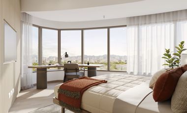 Best 1 Bedroom unit with Parking in Pasig City for sale Haraya Residences by Shangrila Properties near Park Hospitals Offices Schools and Malls