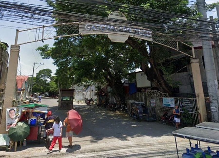 National Highway 1, Banay-Banay, Niugan, Cabuyao, Laguna