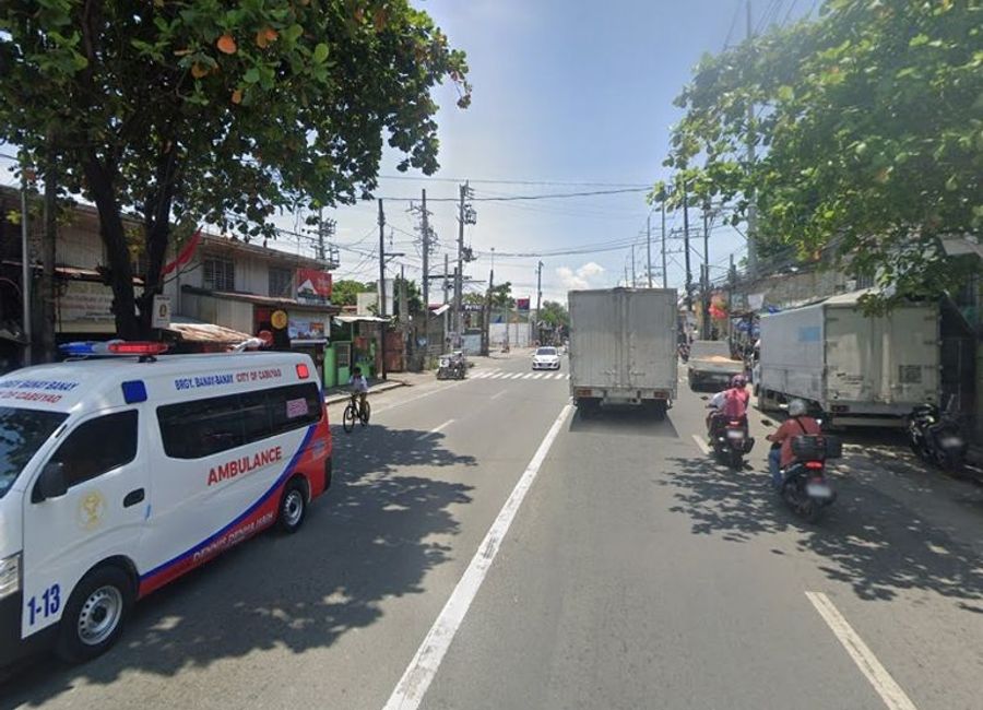 National Highway 1, Banay-Banay, Niugan, Cabuyao, Laguna image 2