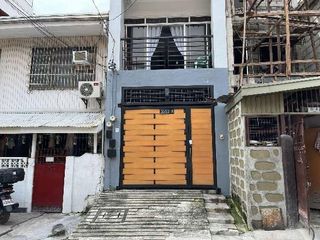 🏠 For Sale! 3-Storey House and Lot in Paco, Manila! 🌆  Looking for a practical and accessible home in Metro Manila? This charming 3-storey house and