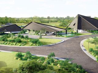 Premium Lot for Sale in Crescent Grove Vermosa Imus‑Dasmariñas, Daang Hari Cavite