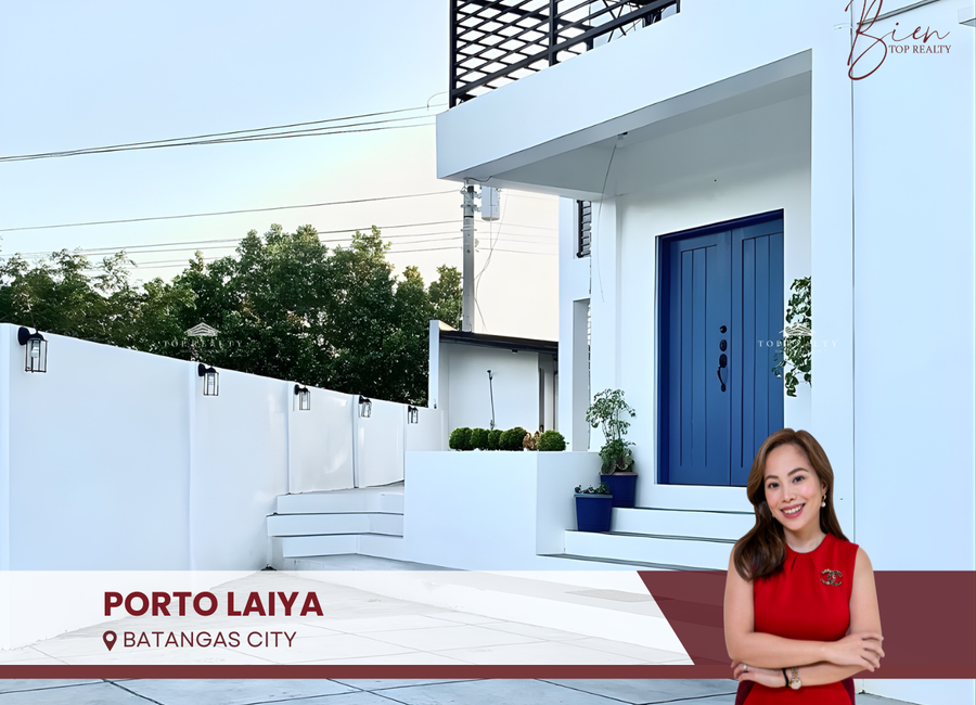 El Nido Street, Laiya-Ibabao, San Juan, Batangas