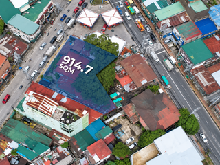 Prime Commercial Lot for Sale with Existing Structure in Santa Ana, Manila RUSH! PRICE DROP ALERT!
