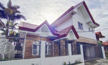 TACLOBAN CITY HOUSE AND LOT FOR SALE