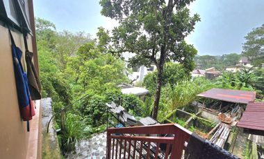2-Storey with Basement House and Lot for Sale in Tony Agpaoa Road, Camp 7, Baguio City