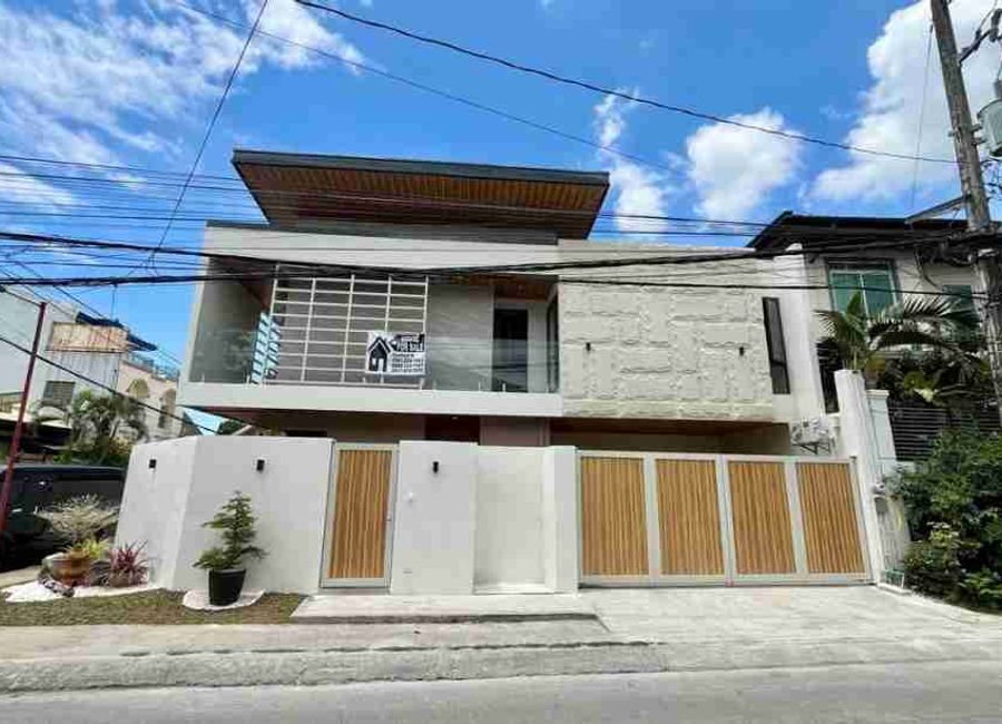 Aster Street, Madera Homes II, San Andres, Cainta, Rizal