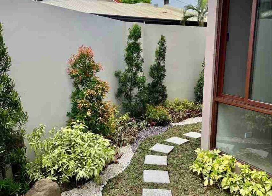 Aster Street, Madera Homes II, San Andres, Cainta, Rizal image 3