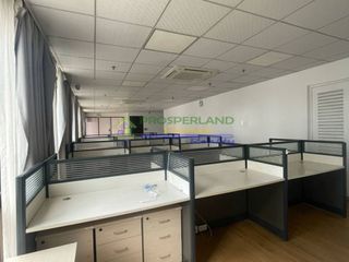 FOR LEASE: PREMIUM OFFICE SPACE IN MAKATI CITY