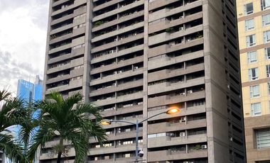 Makati Tuscany Unit