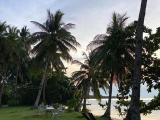 Beach Front Resort For Sale in General Luna Siargao