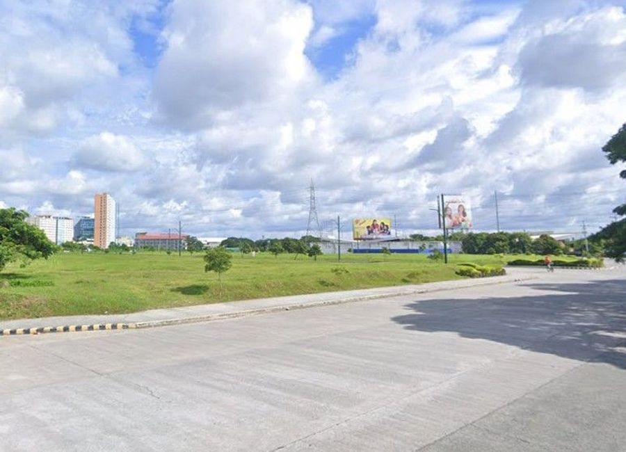 Enterprise Avenue, Southwoods City, Biñan, Laguna