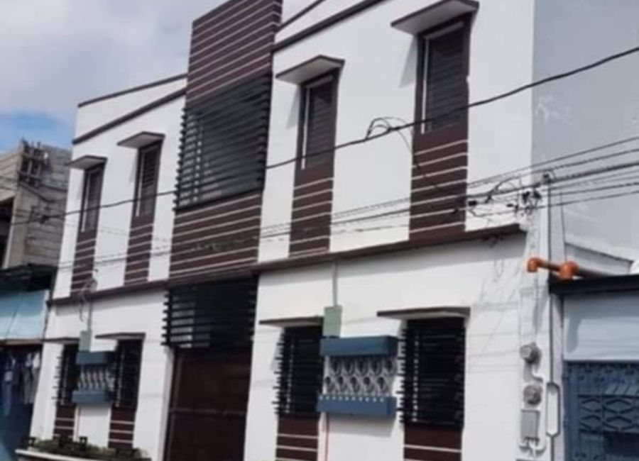 J. Sumulong Street, Gregoria Heights, San Isidro, Taytay, Rizal
