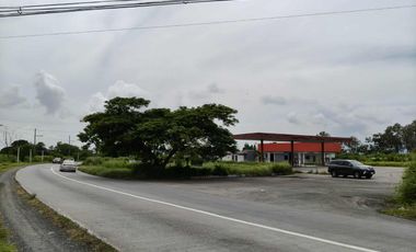 NEAR ETON CITY EXIT | COMMERCIAL PROPERTY FOR SALE IN SANTA ROSA LAGUNA.