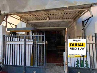 Jual Rumah Hit Tanah @ Ketintang Tengah