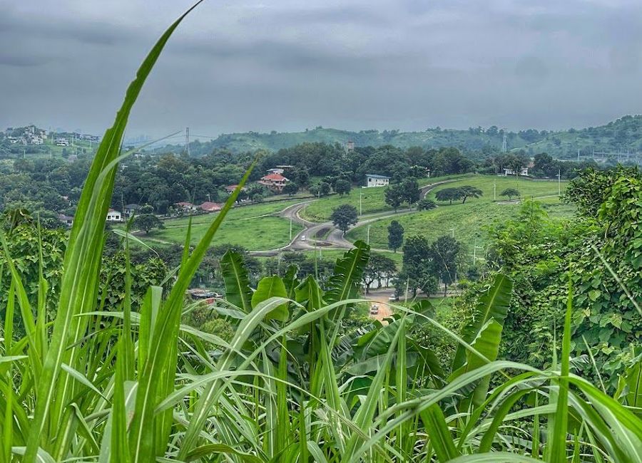 Forest Hills Avenue, Lower Tulakin, Bagong Nayon, Antipolo, Rizal
