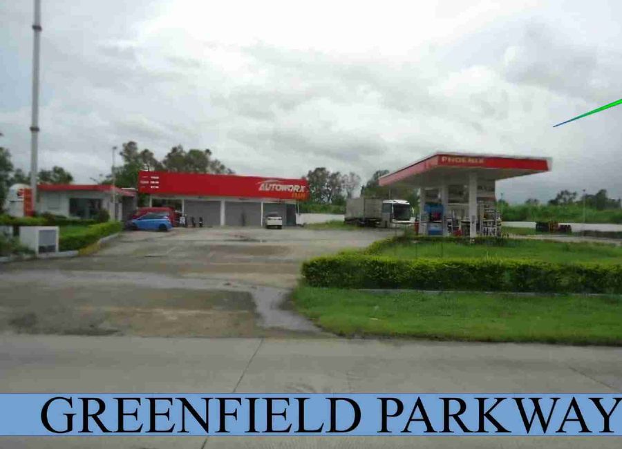 COMMERCIAL BUILDING FOR SALE IN GREENFIELD PARKWAY SANTA ROSA NEWLY ...