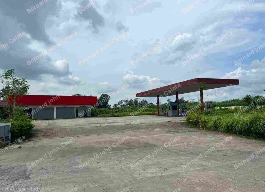 Greenfield Parkway, Don Jose, Santa Rosa, Laguna