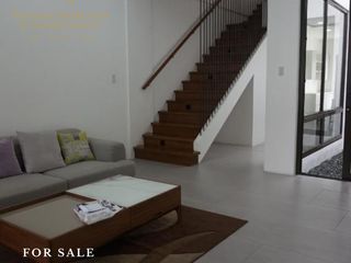 TOWNHOUSE FOR SALE IN AFPOVAI
