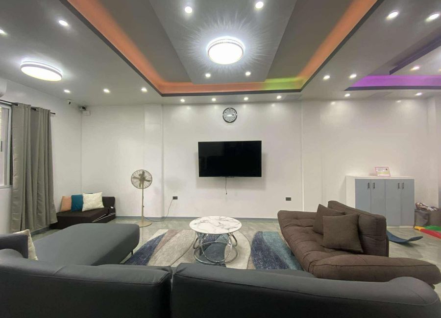 J. P. Rizal Street, Rizal Technopark 2000 PH1, San Juan, Taytay, Rizal