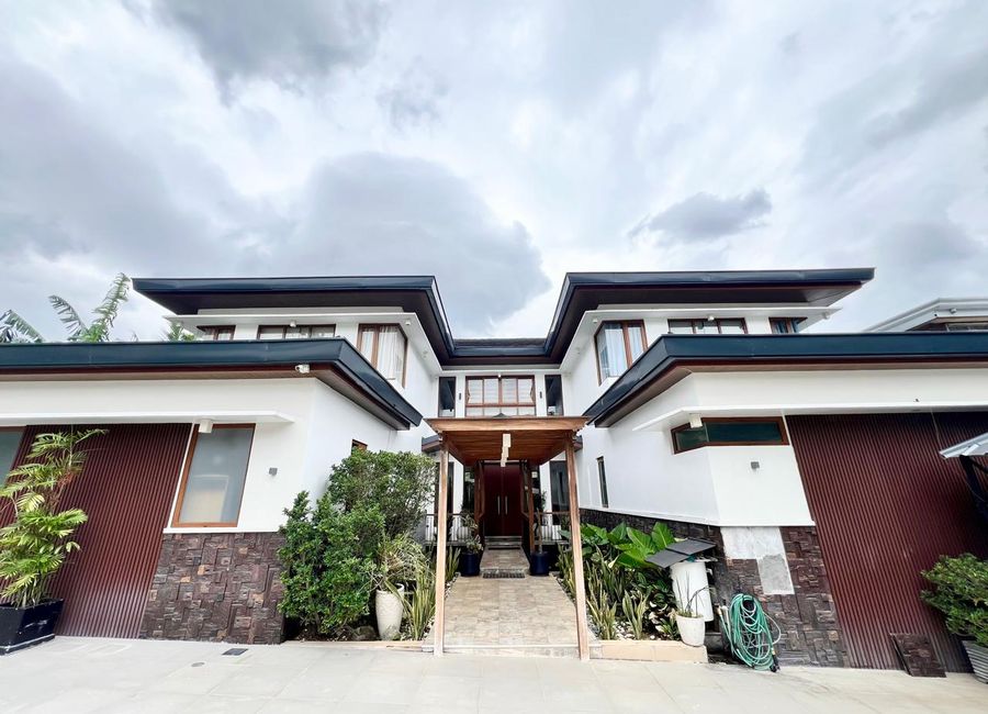 Fairmount Hills, Dela Paz, Antipolo, Rizal