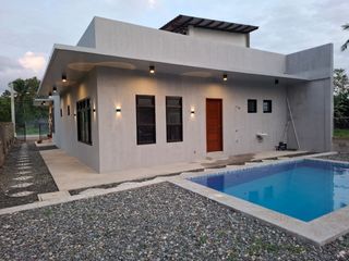 SAN VICENTE, PALAWAN House and Lot For Sale Near the Beach