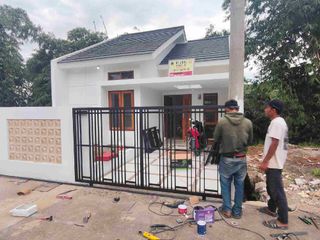 Rumah murah Bandung Timur