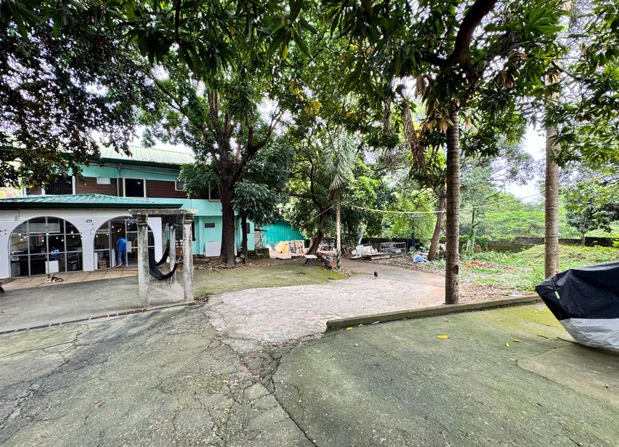 E. Rodriguez Avenue, Sapang Buho, Dalig, Antipolo, Rizal image 2