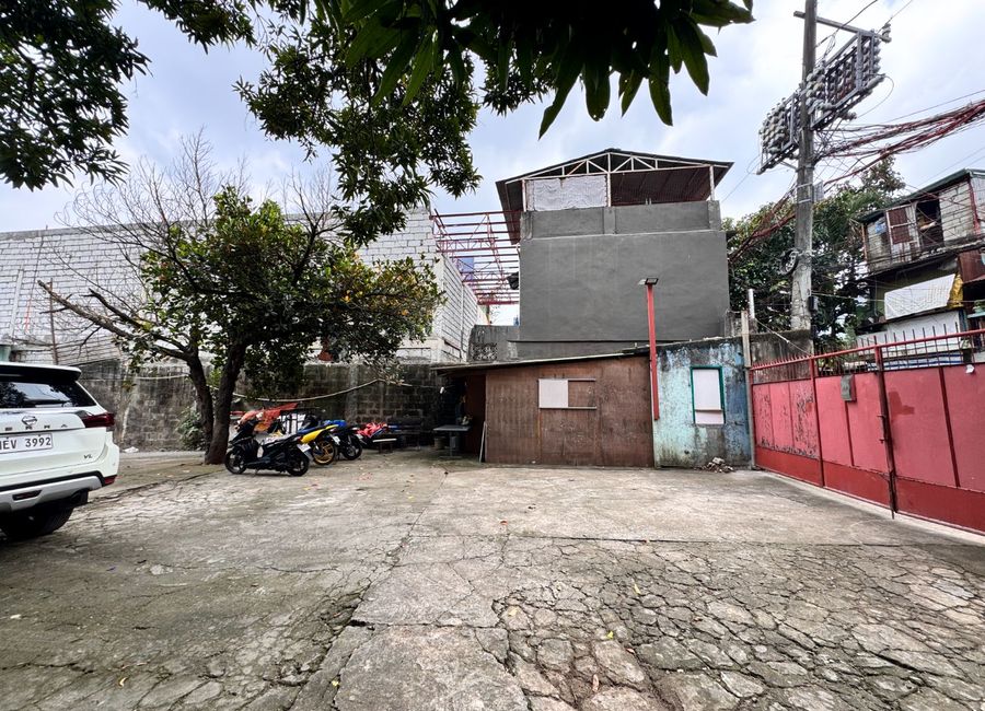 E. Rodriguez Avenue, Sapang Buho, Dalig, Antipolo, Rizal image 3