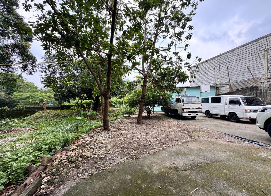 E. Rodriguez Avenue, Sapang Buho, Dalig, Antipolo, Rizal