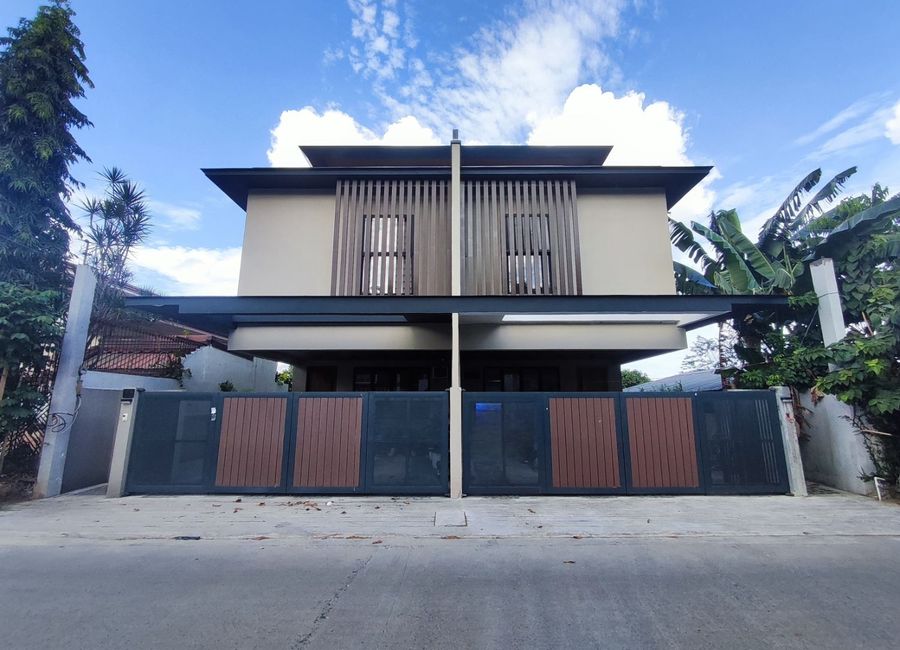 San Antonio Avenue, San Antonio Village, Dalig, Antipolo, Rizal