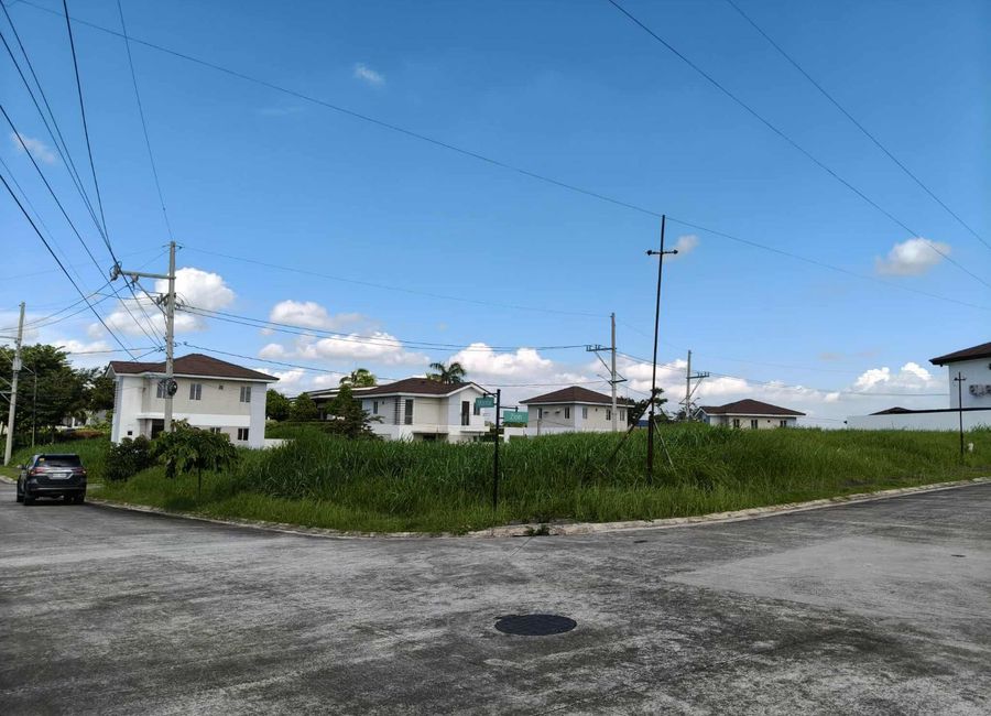 Hillcrest Drive, Hillcrest Estates, Canlubang, Calamba, Laguna image 2