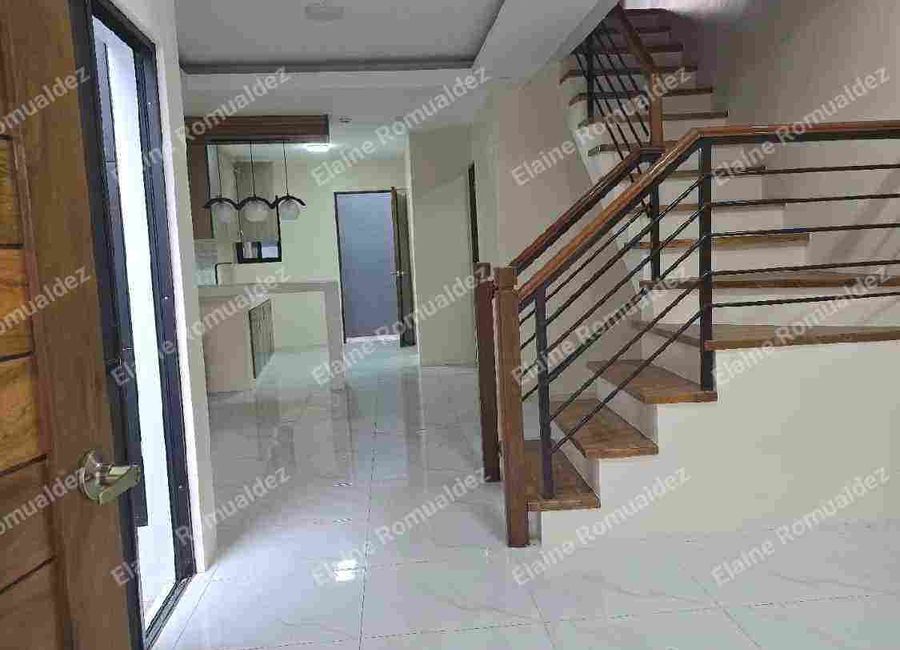 Arlington Street, Vermont Park Village, Mayamot, Antipolo, Rizal