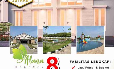 Alana Cemandi Juanda Sidoarjo