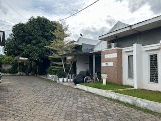 Dijual Rumah Di Jatiasih Siap Huni Cluster Bebas Banjir
