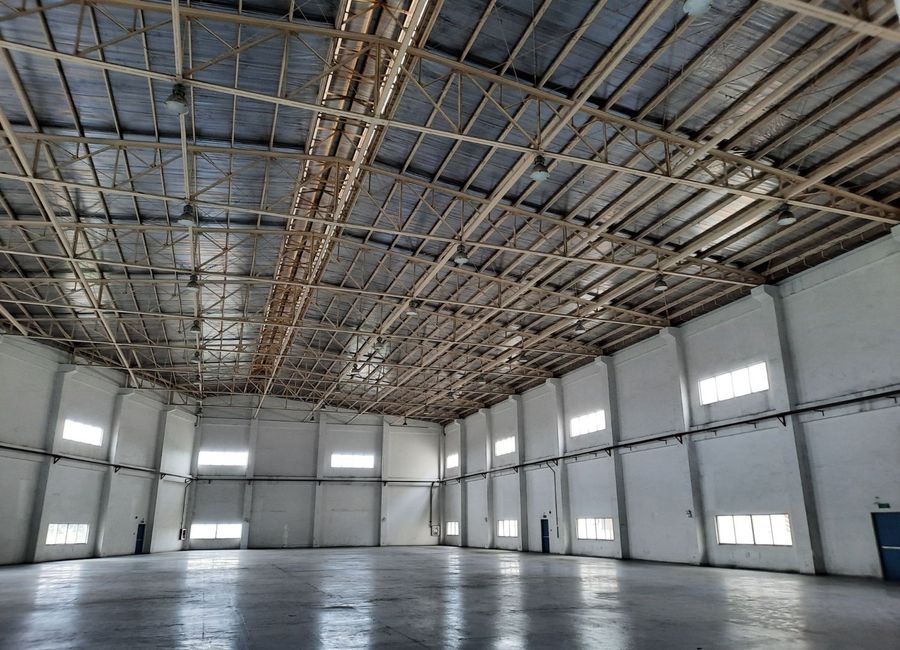 4038 sqm warehouse factory space for rent in Cavite Technopark | Lamudi ...